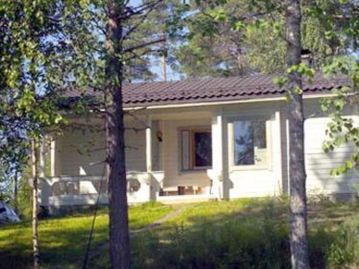 Дома для отпуска Holiday Home Koskenniska Kortteinen-4