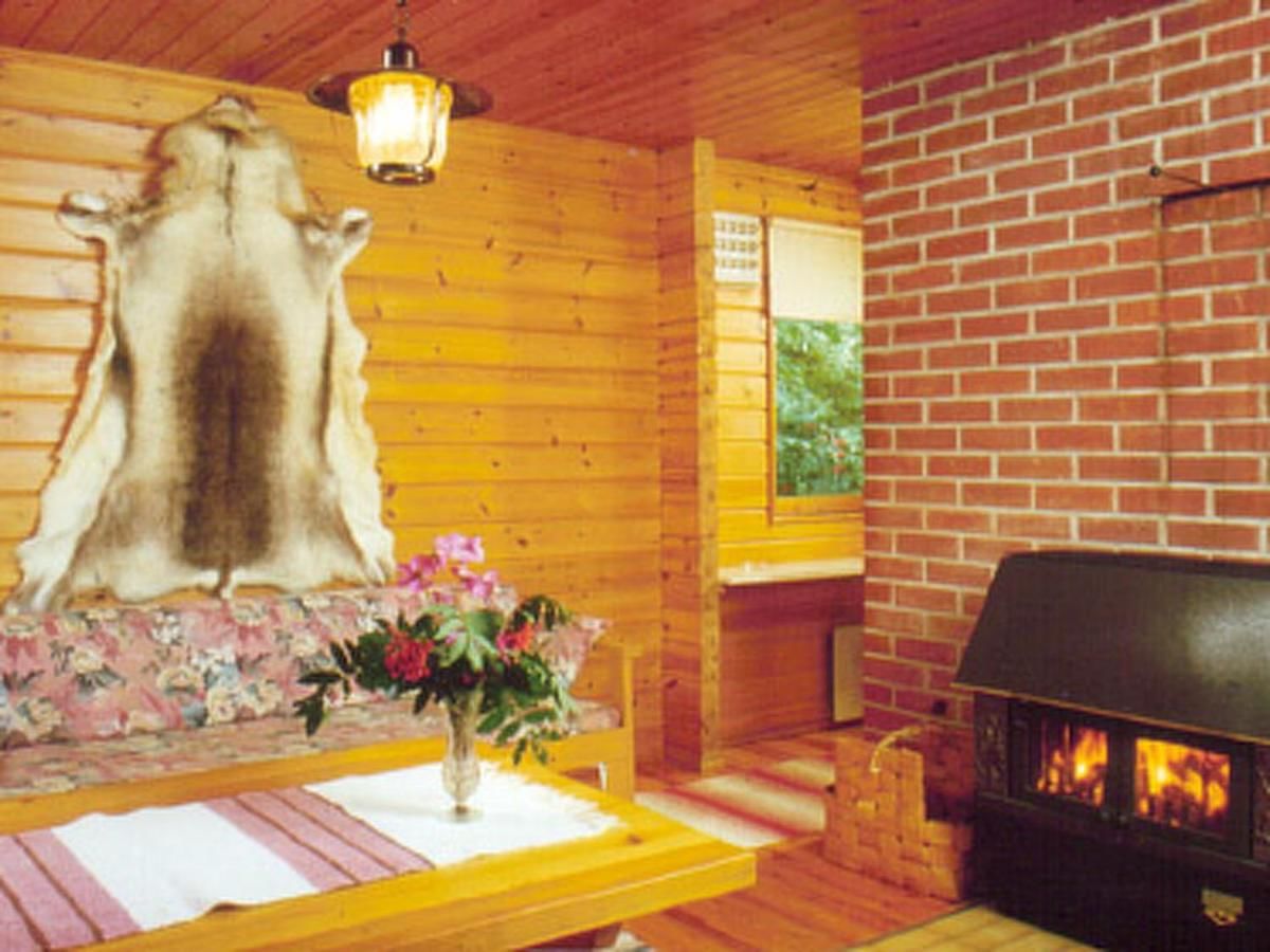 Дома для отпуска Holiday Home Koskenniska Kortteinen-16