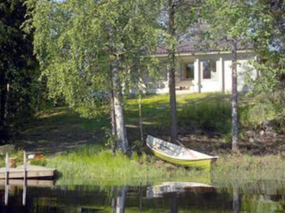 Дома для отпуска Holiday Home Koskenniska Kortteinen-18