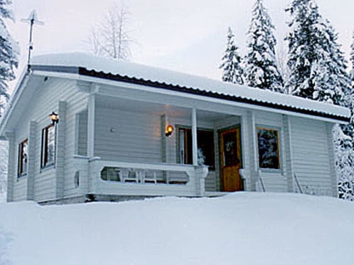 Дома для отпуска Holiday Home Koskenniska Kortteinen-8